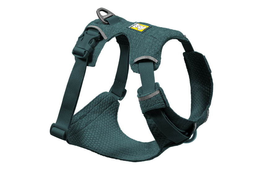 Ruffwear Front Range Flex Harness - Quest Outdoors