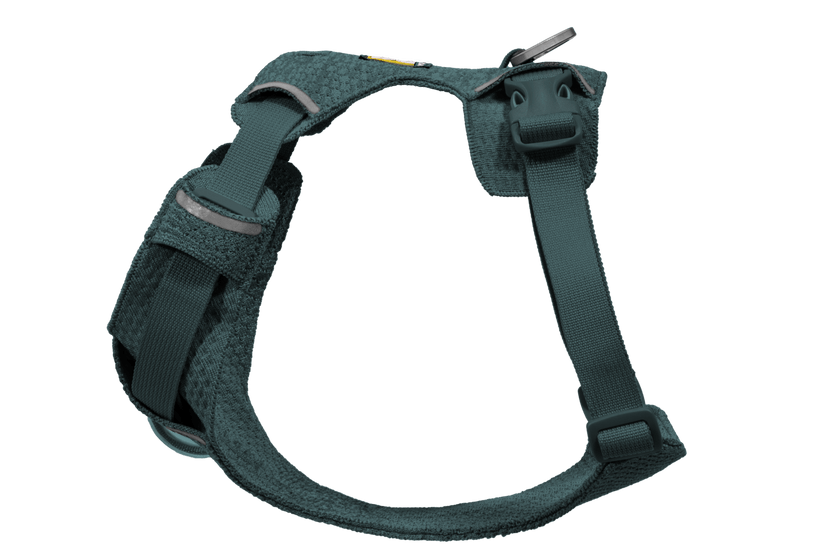 Ruffwear Front Range Flex Harness - Quest Outdoors