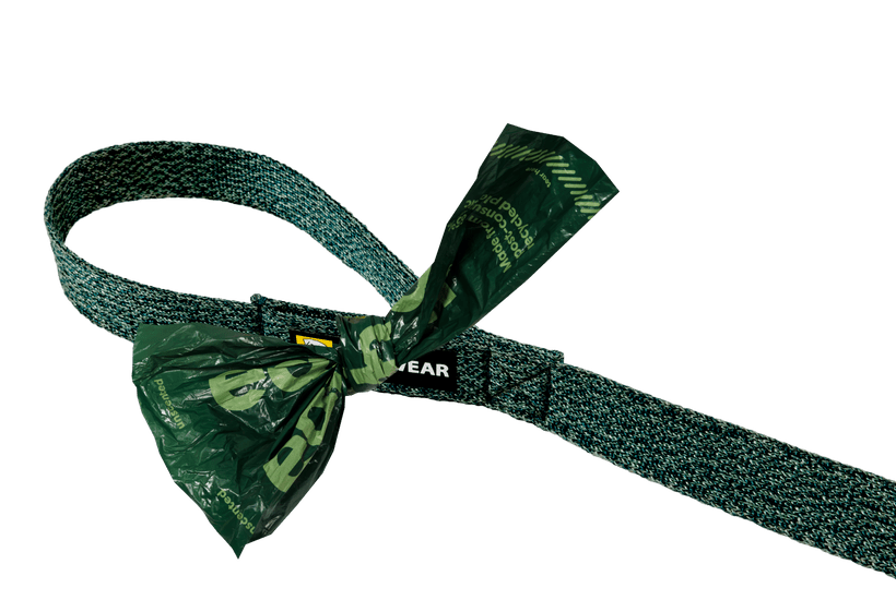 Ruffwear Front Range Flex Leash - Quest Outdoors