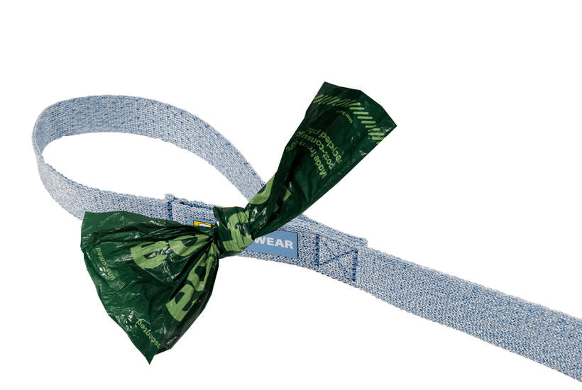 Ruffwear Front Range Flex Leash - Quest Outdoors