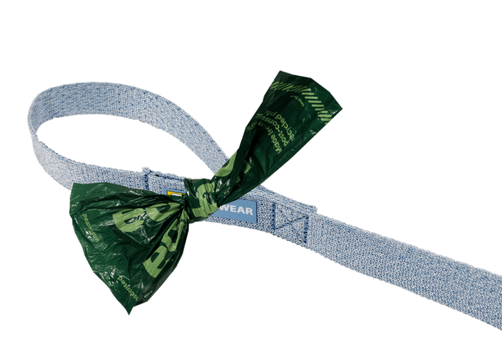 Ruffwear Front Range Flex Leash - Quest Outdoors