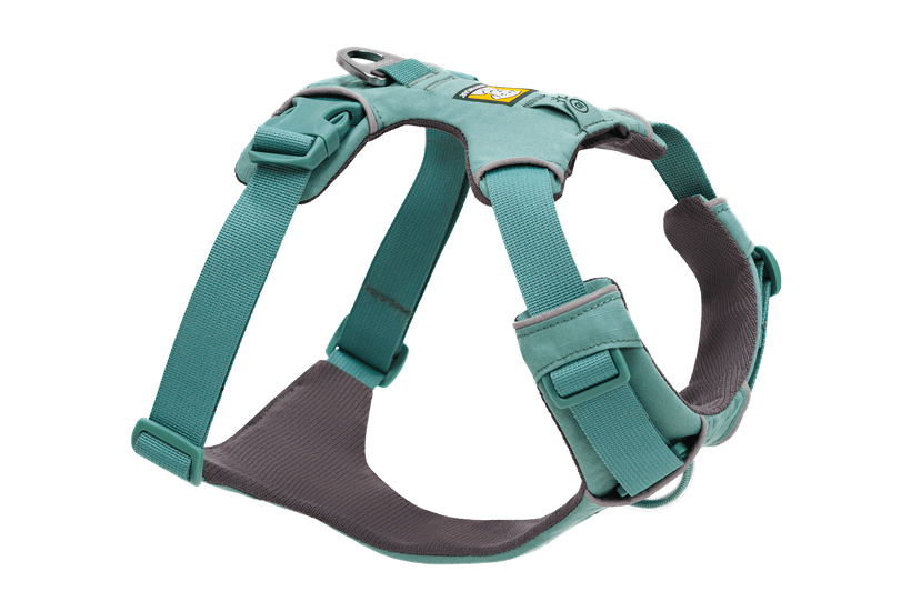 Ruffwear Front Range® Harness - Quest Outdoors