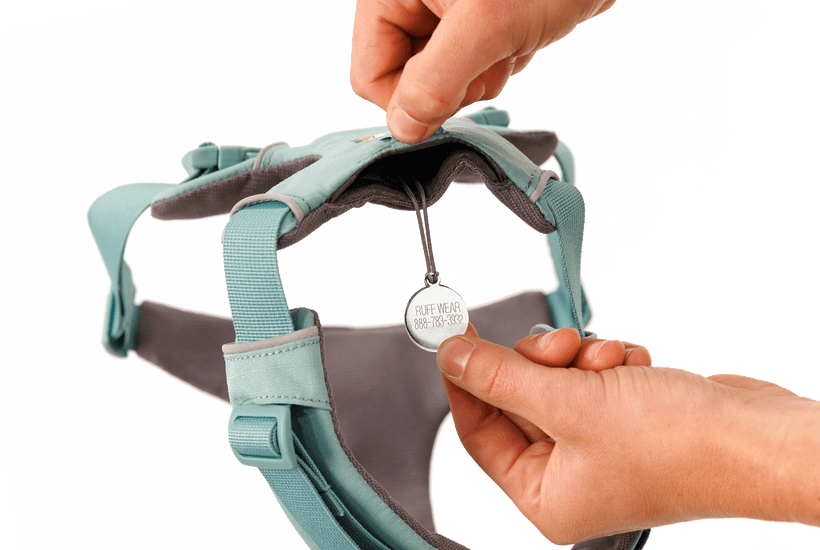Ruffwear Front Range® Harness - Quest Outdoors