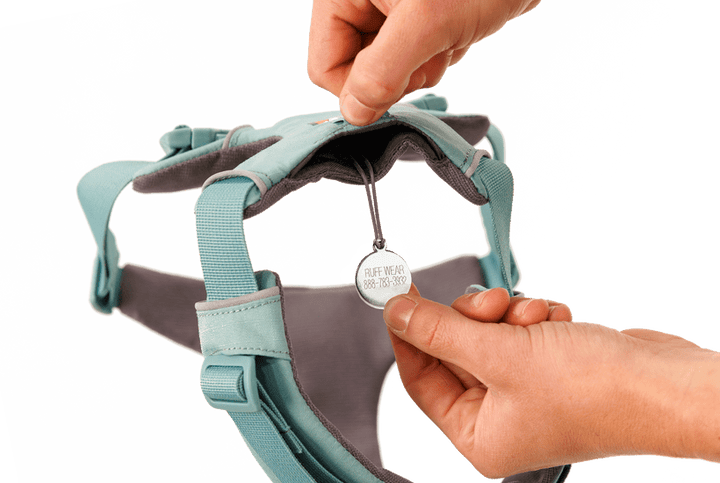 Ruffwear Front Range® Harness - Quest Outdoors