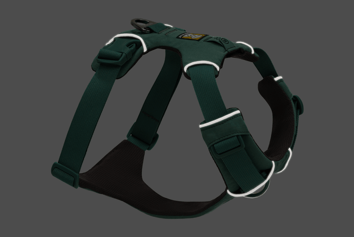 Ruffwear Front Range® Harness - Quest Outdoors
