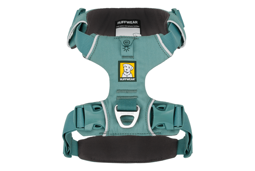 Ruffwear Front Range® Harness - Quest Outdoors