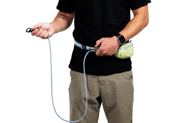 Ruffwear Hitch Hiker™ Leash - Quest Outdoors