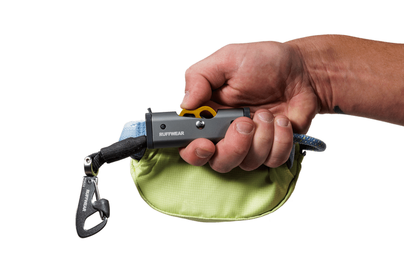 Ruffwear Hitch Hiker™ Leash - Quest Outdoors