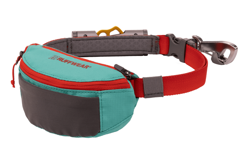 Ruffwear Hitch Hiker™ Leash - Quest Outdoors