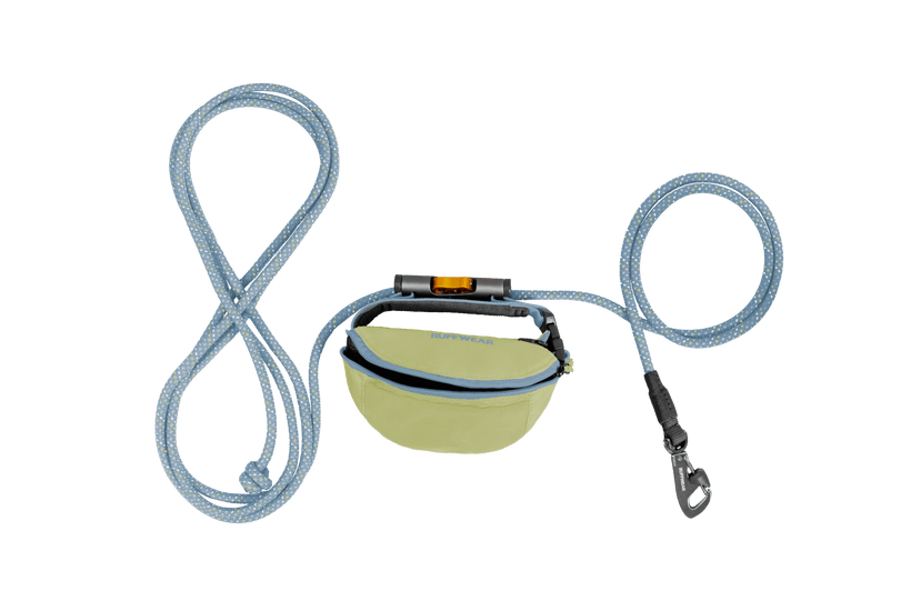 Ruffwear Hitch Hiker™ Leash - Quest Outdoors