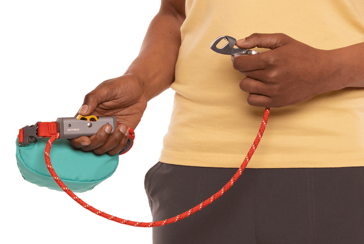 Ruffwear Hitch Hiker™ Leash - Quest Outdoors