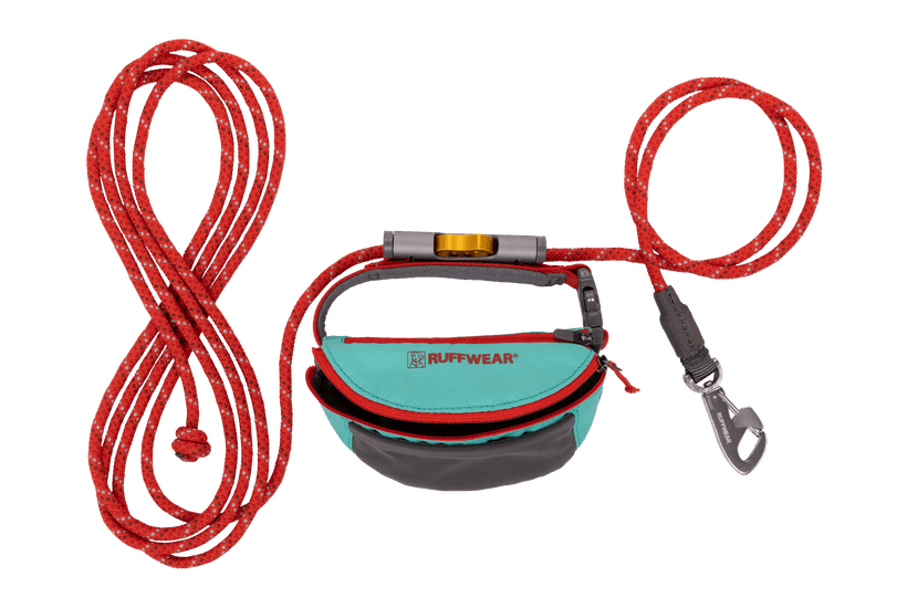 Ruffwear Hitch Hiker™ Leash - Quest Outdoors