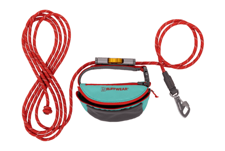 Ruffwear Hitch Hiker™ Leash - Quest Outdoors