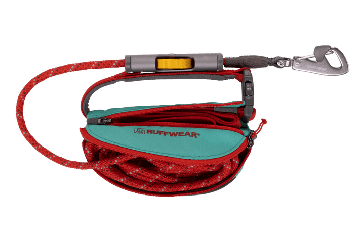 Ruffwear Hitch Hiker™ Leash - Quest Outdoors