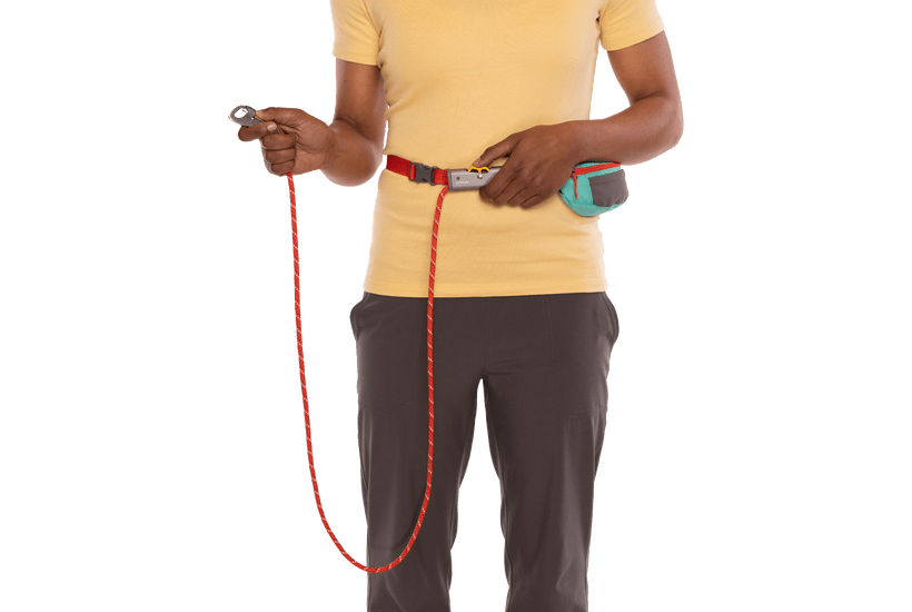 Ruffwear Hitch Hiker™ Leash - Quest Outdoors