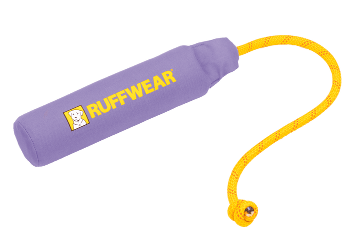 Ruffwear Lunker™ Floating Throw Toy - Quest Outdoors