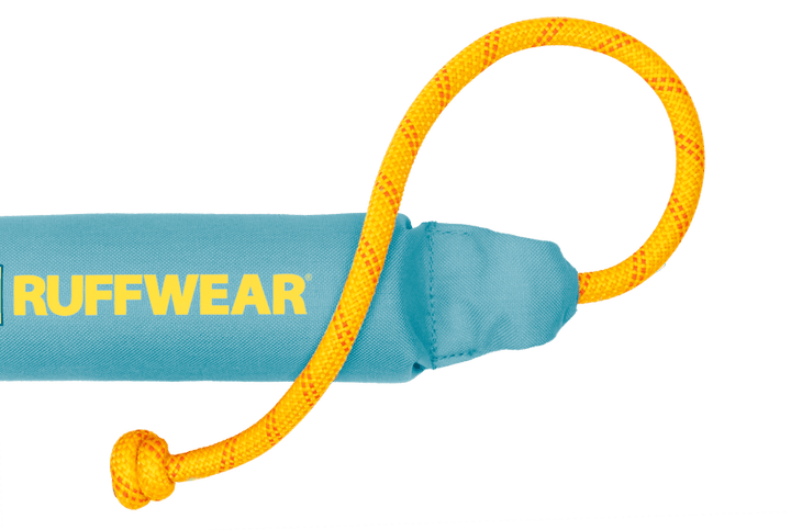 Ruffwear Lunker™ Floating Throw Toy - Quest Outdoors