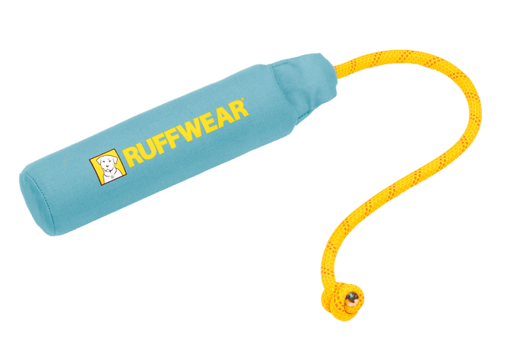 Ruffwear Lunker™ Floating Throw Toy - Quest Outdoors