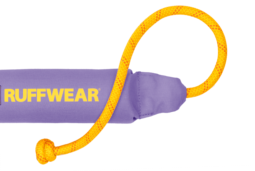 Ruffwear Lunker™ Floating Throw Toy - Quest Outdoors