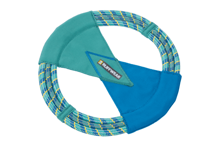 Ruffwear Pacific Ring™ Toy - Quest Outdoors