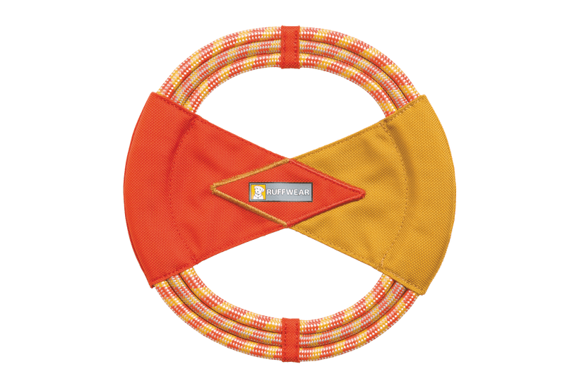 Ruffwear Pacific Ring™ Toy - Quest Outdoors