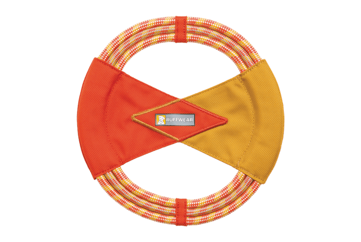 Ruffwear Pacific Ring™ Toy - Quest Outdoors