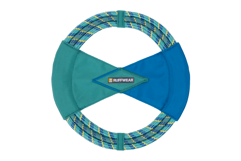 Ruffwear Pacific Ring™ Toy - Quest Outdoors