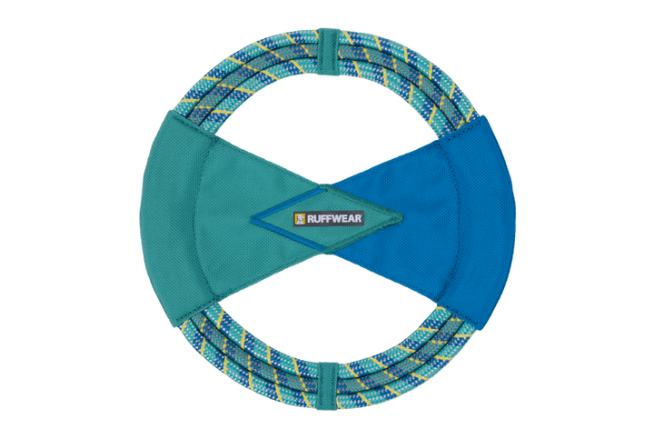 Ruffwear Pacific Ring™ Toy - Quest Outdoors