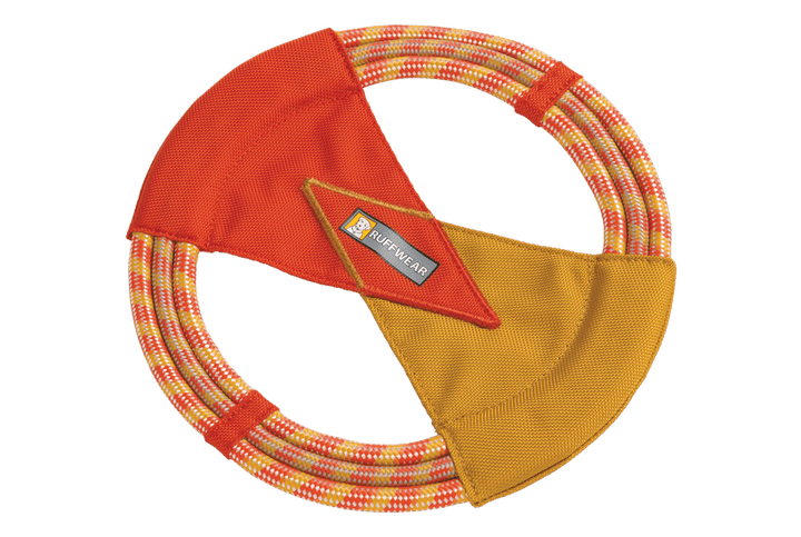 Ruffwear Pacific Ring™ Toy - Quest Outdoors