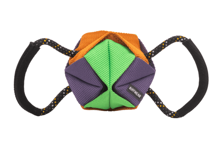 Ruffwear Webbing Remix Tug Toy - Quest Outdoors
