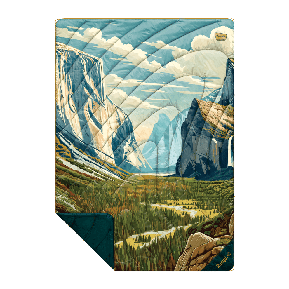 Rumpl National Parks Puffy - Quest Outdoors