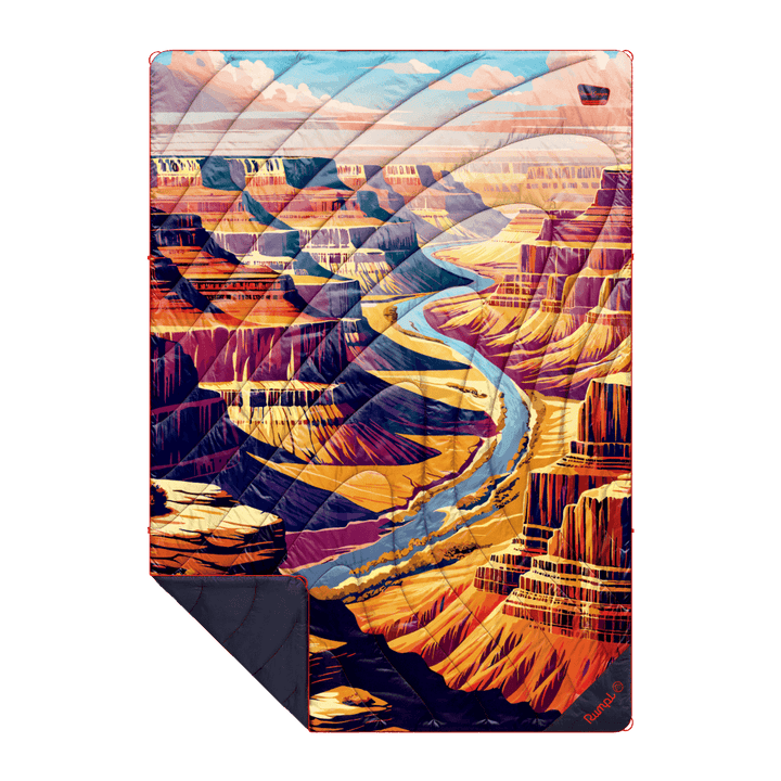 Rumpl National Parks Puffy - Quest Outdoors