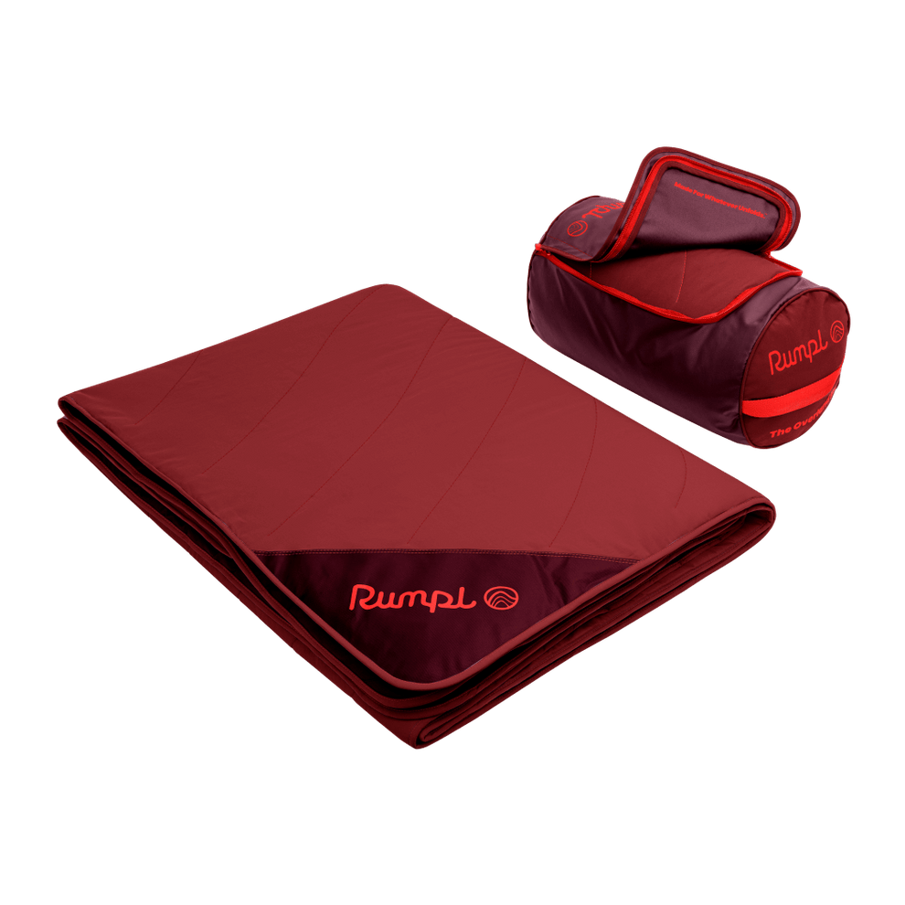 Rumpl The Overland Mat
