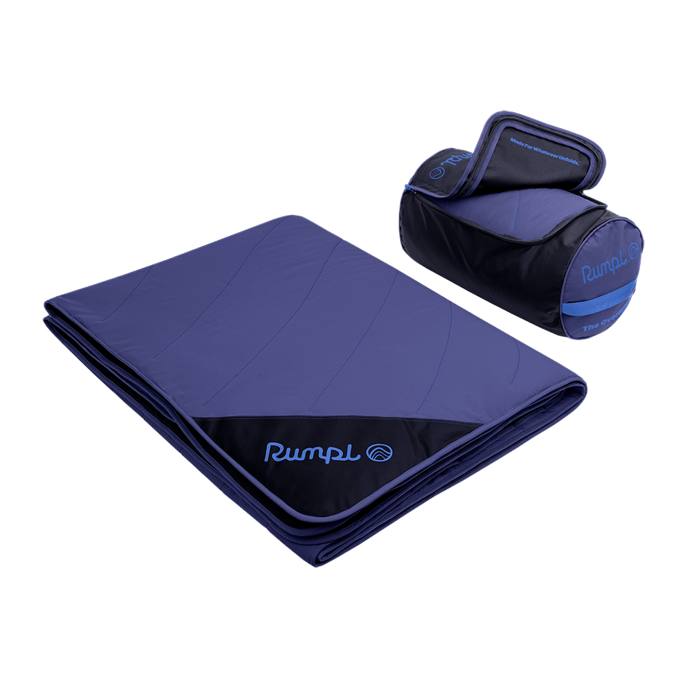 Rumpl The Overland Mat