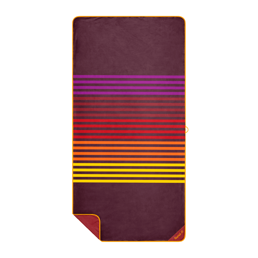 Rumpl Tech Towel - Quest Outdoors