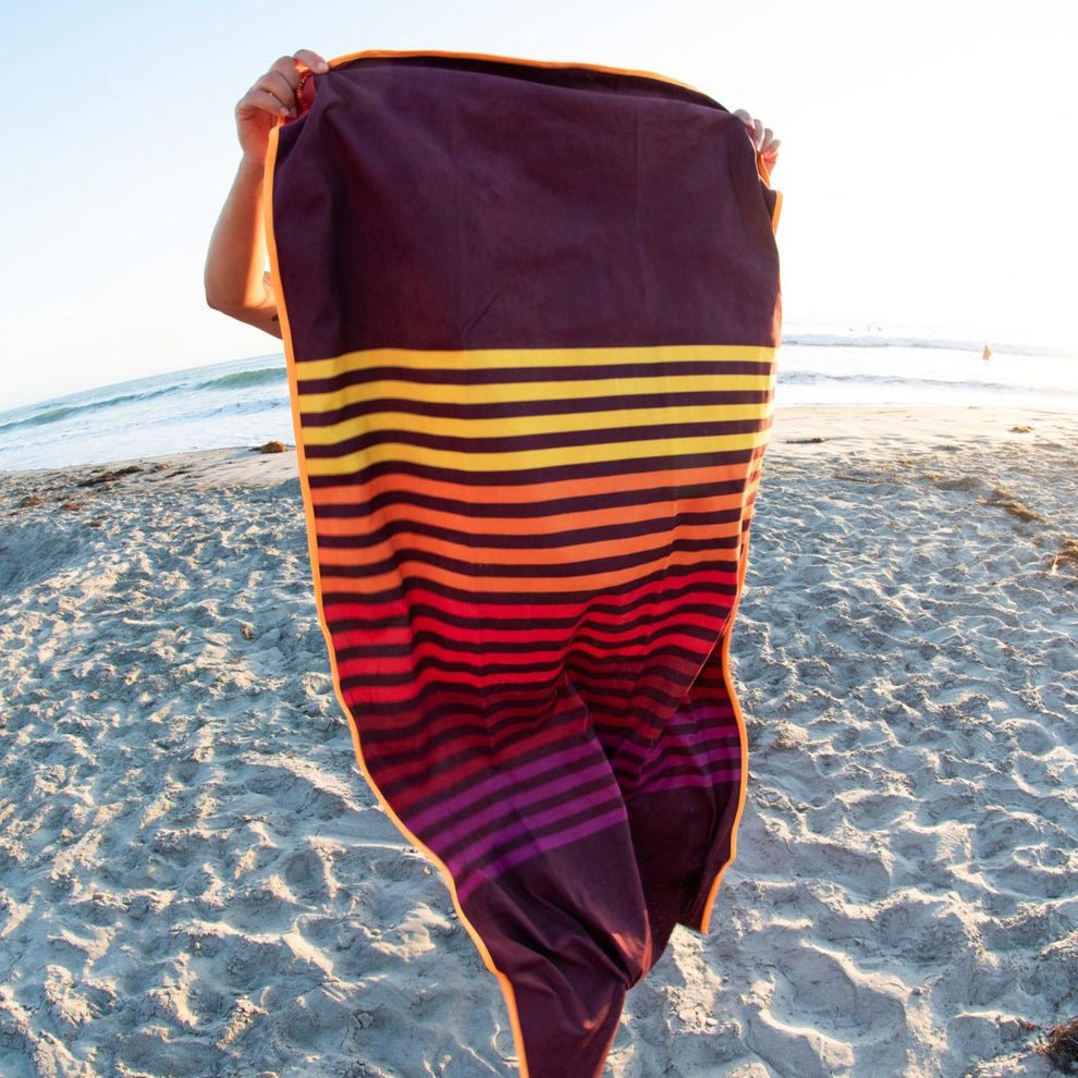 Rumpl Tech Towel - Quest Outdoors
