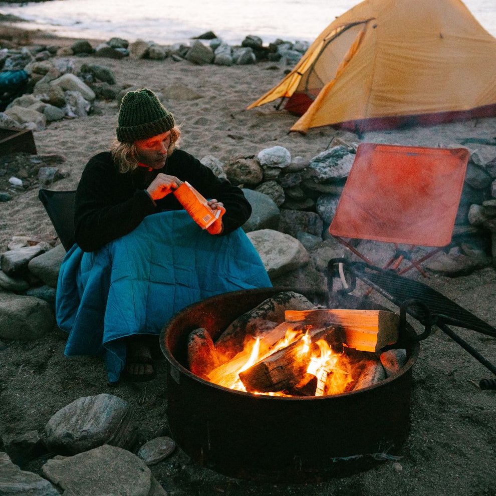 Rumpl The Campfire Puffy - Quest Outdoors