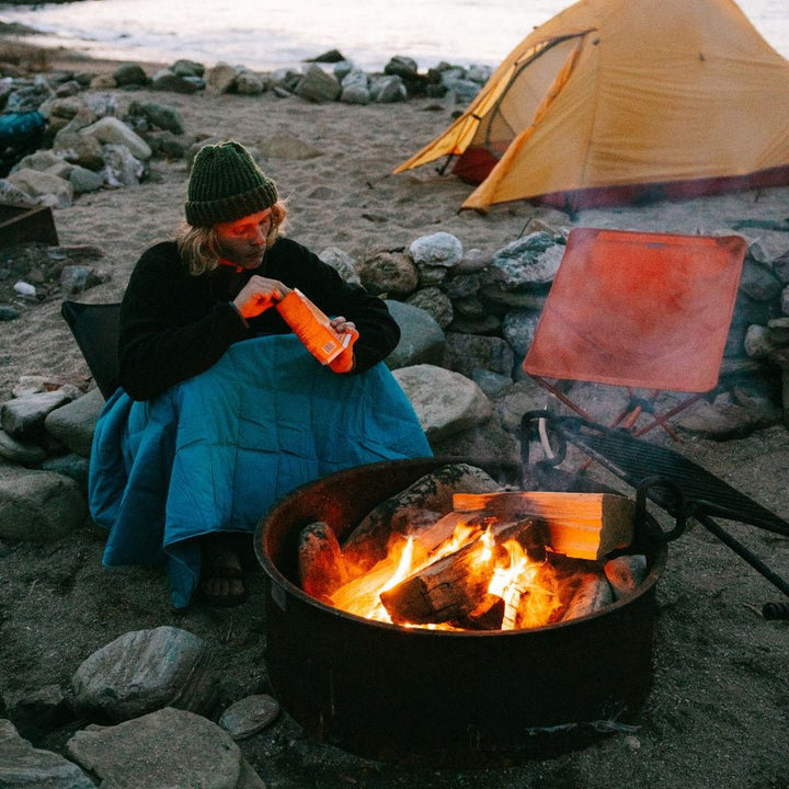 Rumpl The Campfire Puffy - Quest Outdoors