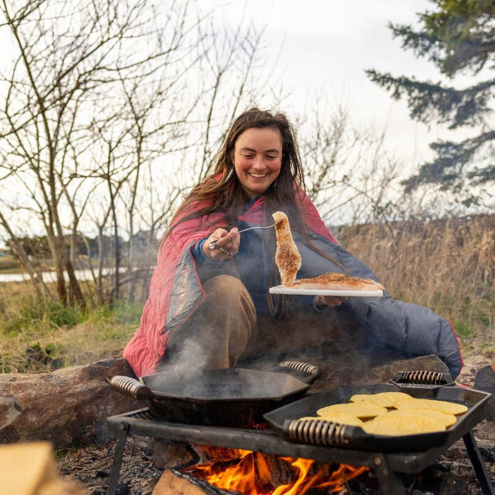 Rumpl The Campfire Puffy - Quest Outdoors