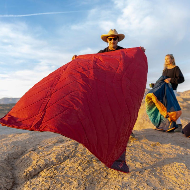 Rumpl The Overland Mat - Quest Outdoors