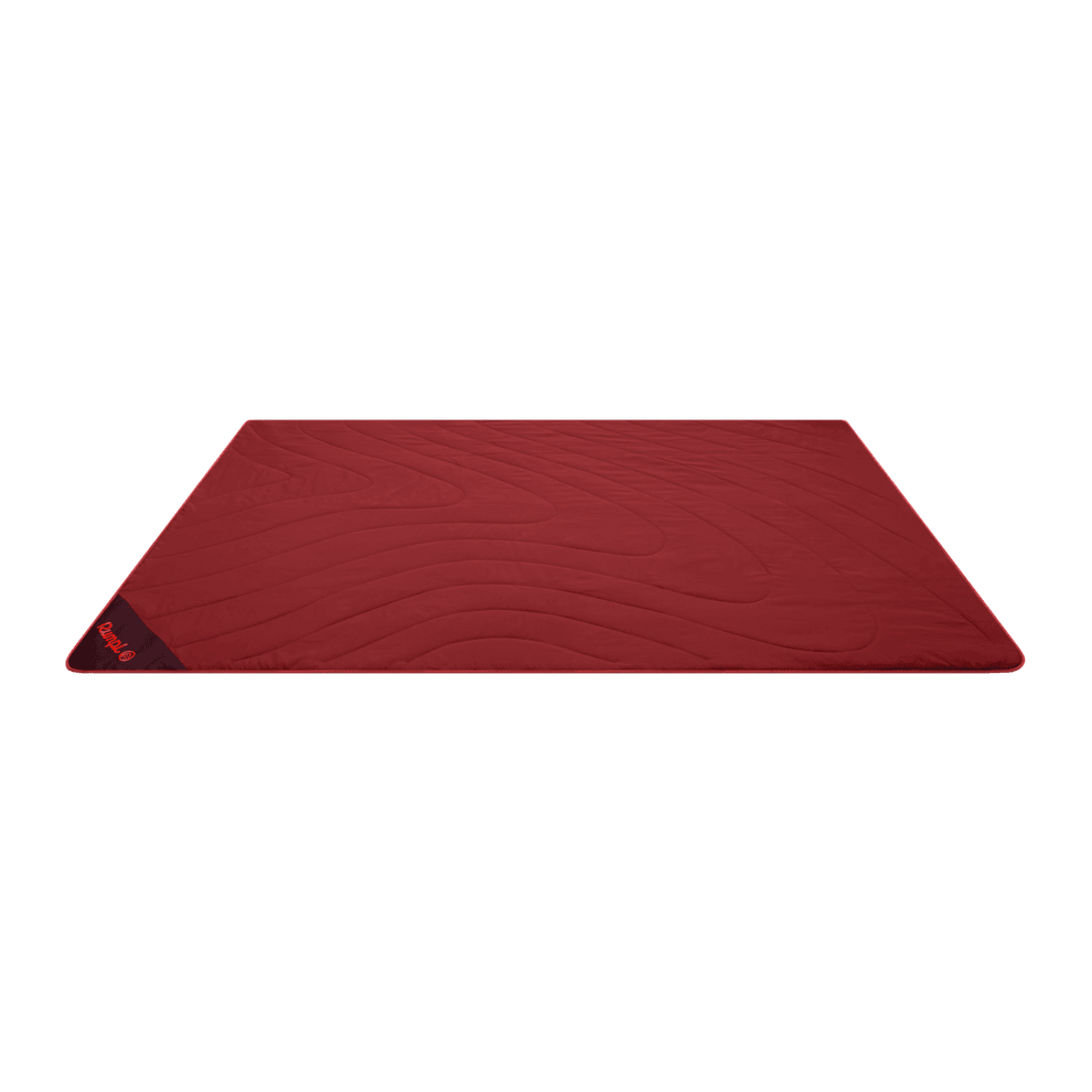 Rumpl The Overland Mat - Quest Outdoors