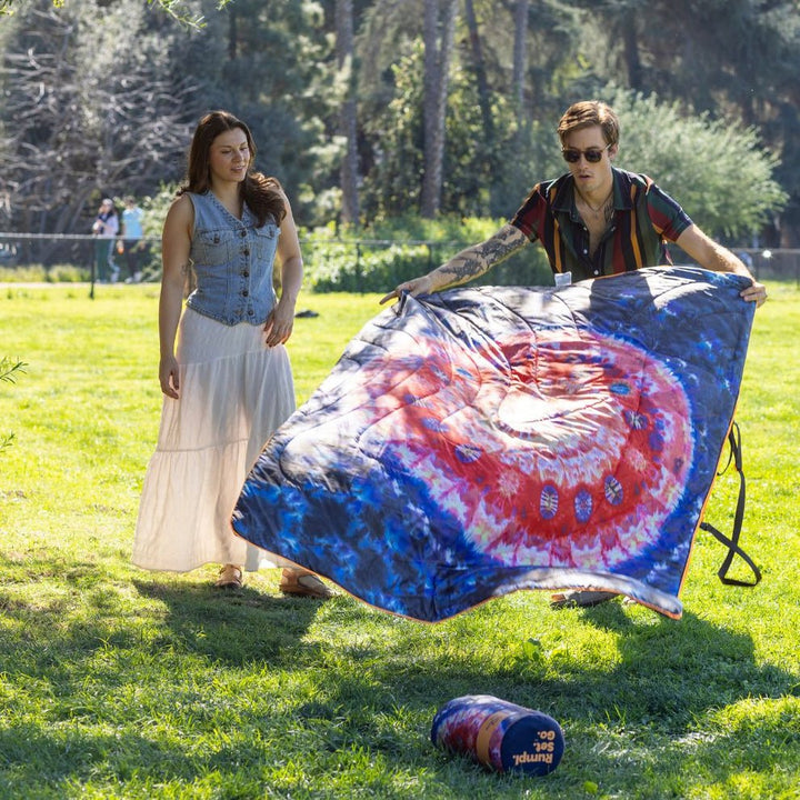 Rumpl The Stash Mat - Quest Outdoors