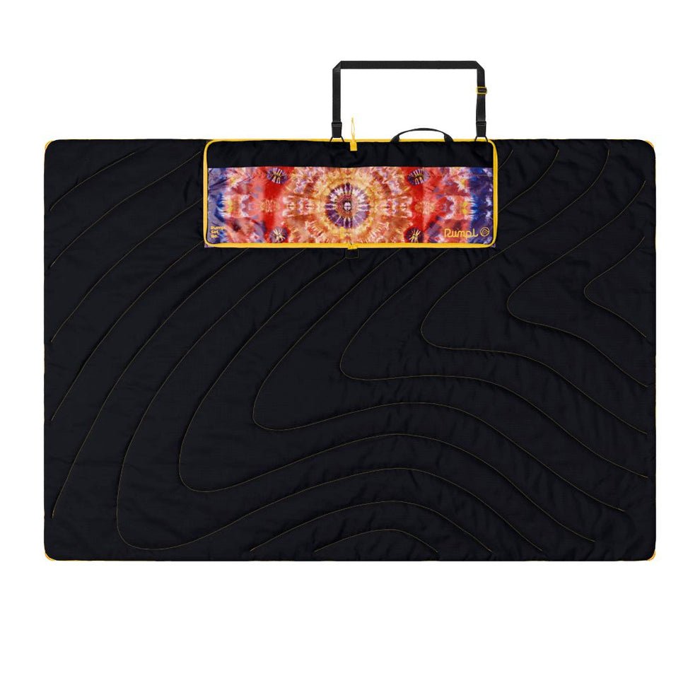 Rumpl The Stash Mat - Quest Outdoors