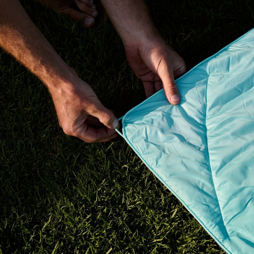 Rumpl The Stash Mat - Quest Outdoors