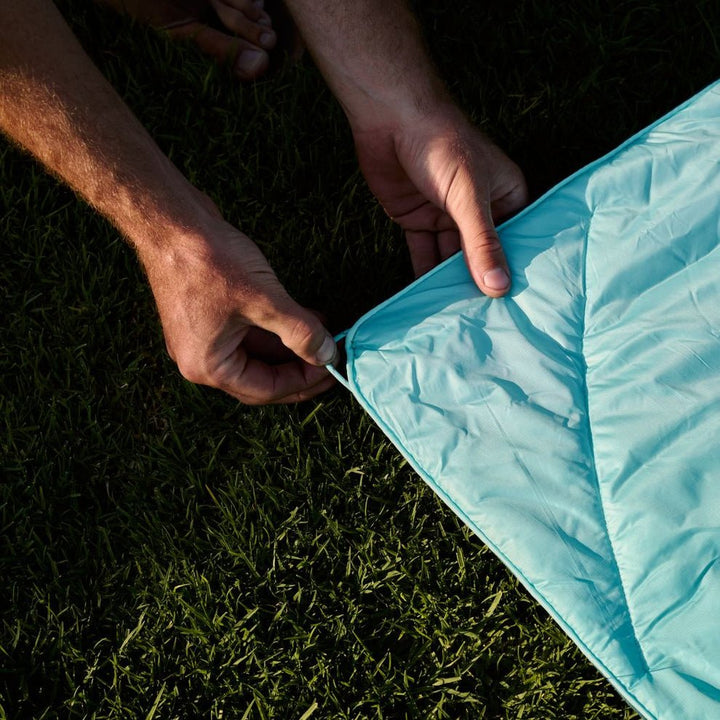 Rumpl The Stash Mat - Quest Outdoors