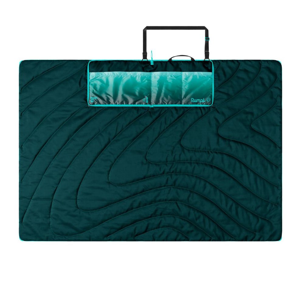 Rumpl The Stash Mat - Quest Outdoors