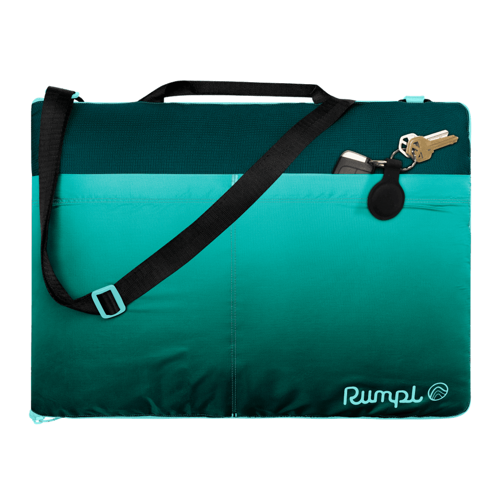 Rumpl The Stash Mat - Quest Outdoors
