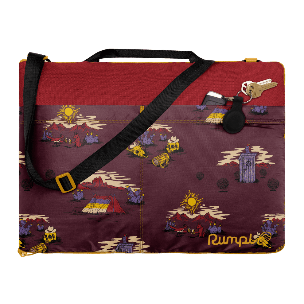 Rumpl The Stash Mat - Quest Outdoors