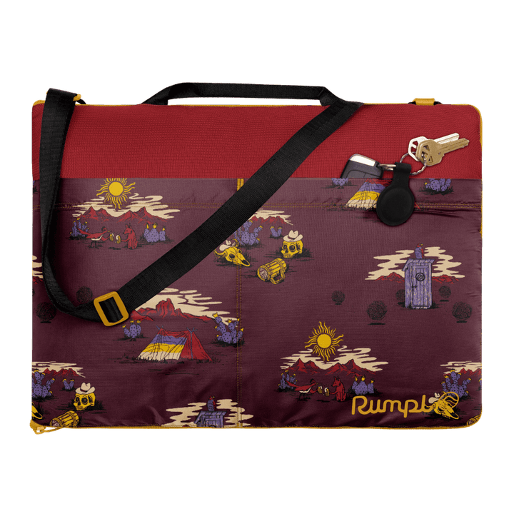 Rumpl The Stash Mat - Quest Outdoors