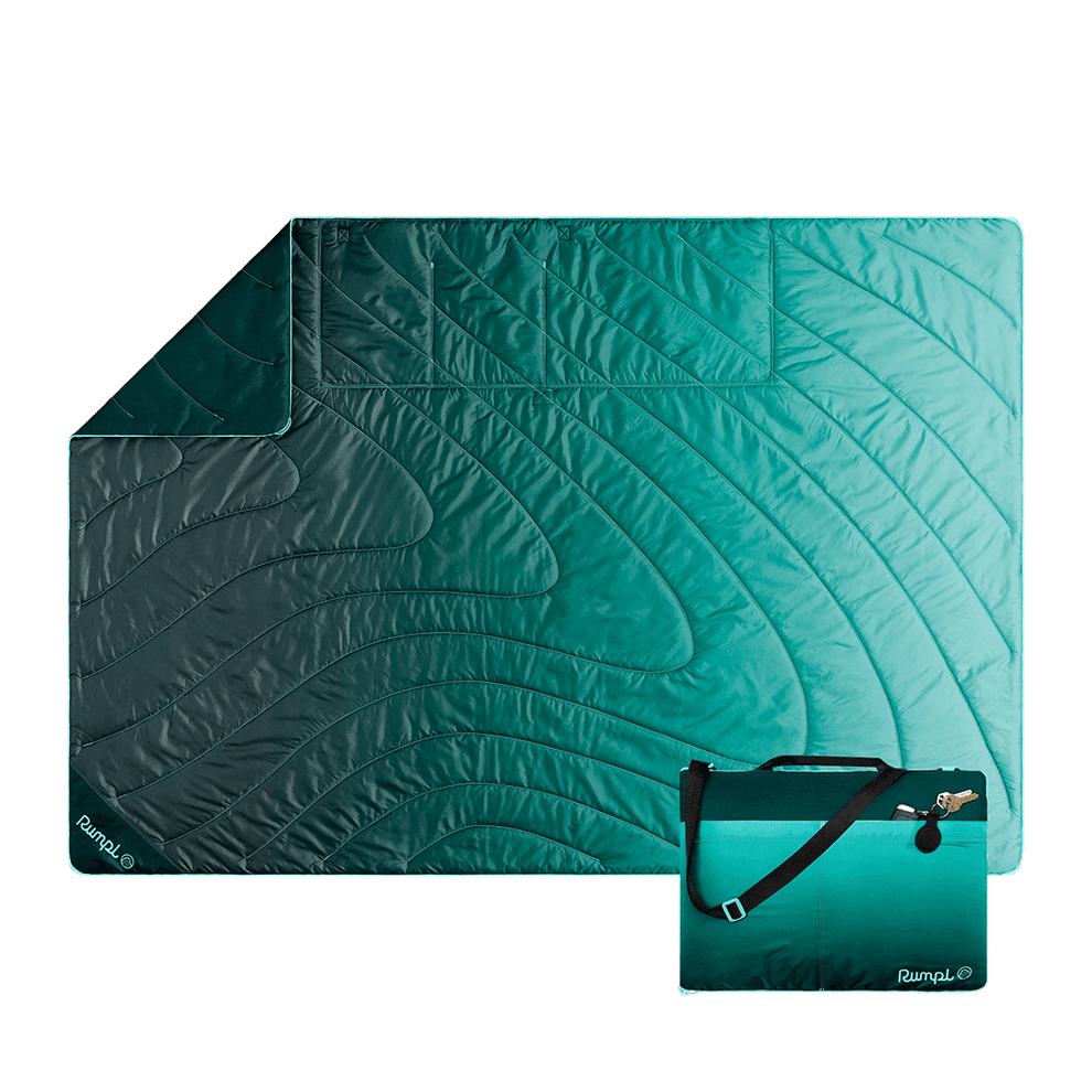 Rumpl The Stash Mat - Quest Outdoors